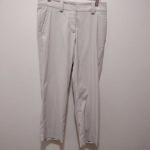 Nike Golf Tour Performance Dri-Fit Capri Pant 4